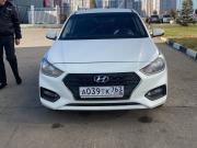 Hyundai Solaris II Самара  - изображение 58
