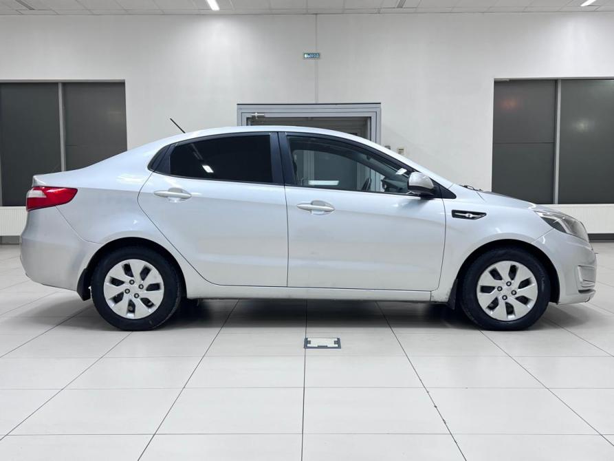 Kia Rio III Волгоград  - изображение 6