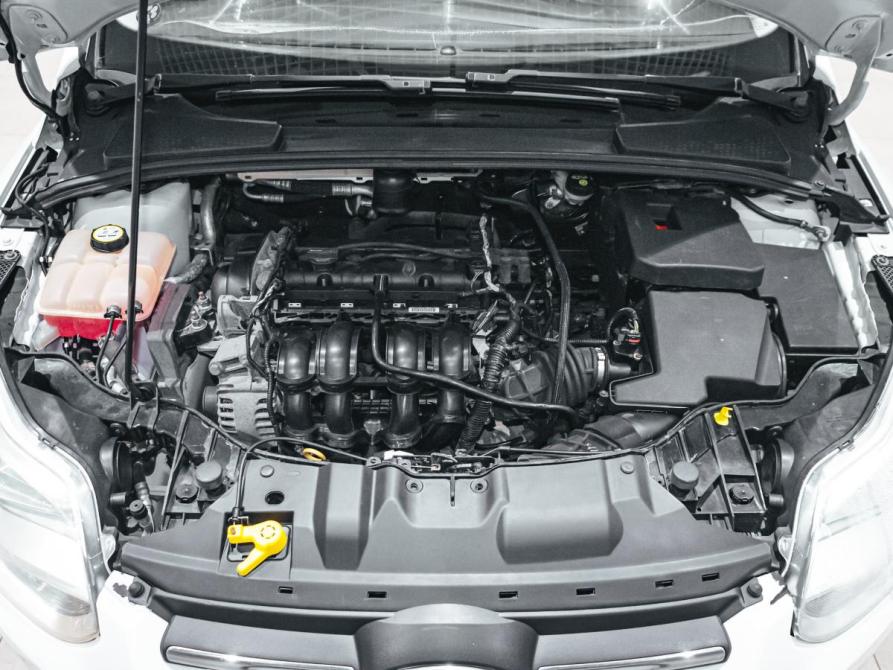 Ford Focus III Екатеринбург  - изображение 4