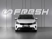 Kia Rio IV Рестайлинг Минеральные Воды  - изображение 21