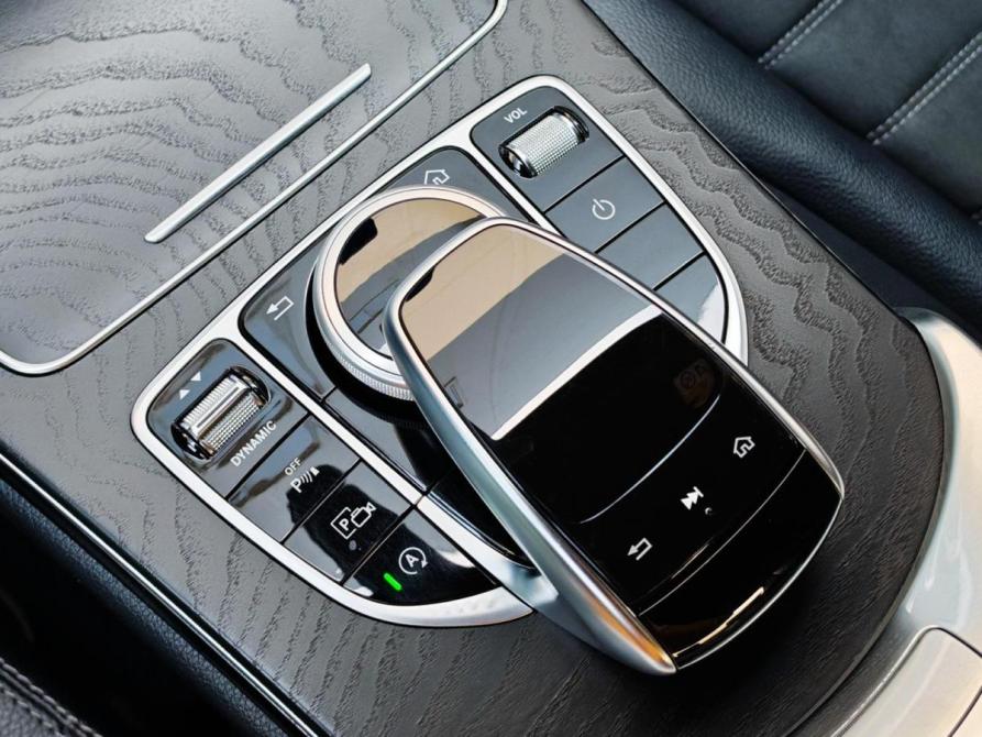 Mercedes-Benz C-Класс IV (W205) Рестайлинг Краснодар  - изображение 14