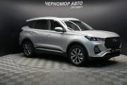 Chery Tiggo 7 Pro I Крым  - изображение 32