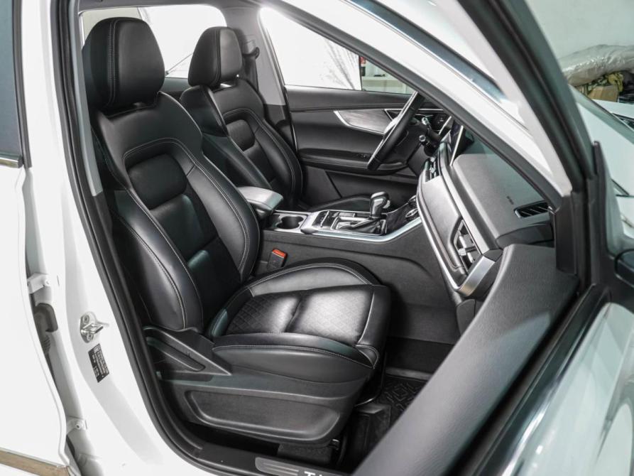 Chery Tiggo 8 I Воронеж  - изображение 8