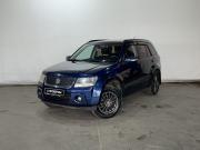 Suzuki Grand Vitara II Рестайлинг Москва  - изображение 19