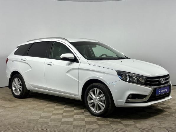 Lada (ВАЗ) Vesta I с пробегом 2019 года, цена 1 035 000 рублей, 138593 км, универсал, Автокод Объявления