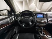 Infiniti JX Москва  - изображение 45