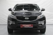 Kia Sportage III Рестайлинг Кемерово  - изображение 27