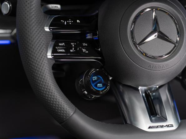Новый Mercedes-Benz CLE AMG 2026 года, цена 15 490 000 рублей, кабриолет, Автокод Объявления