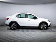 Renault Logan II Рестайлинг Москва  - изображение 20