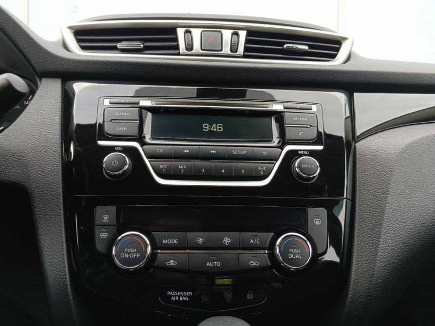 Nissan Qashqai II Москва  - изображение 14