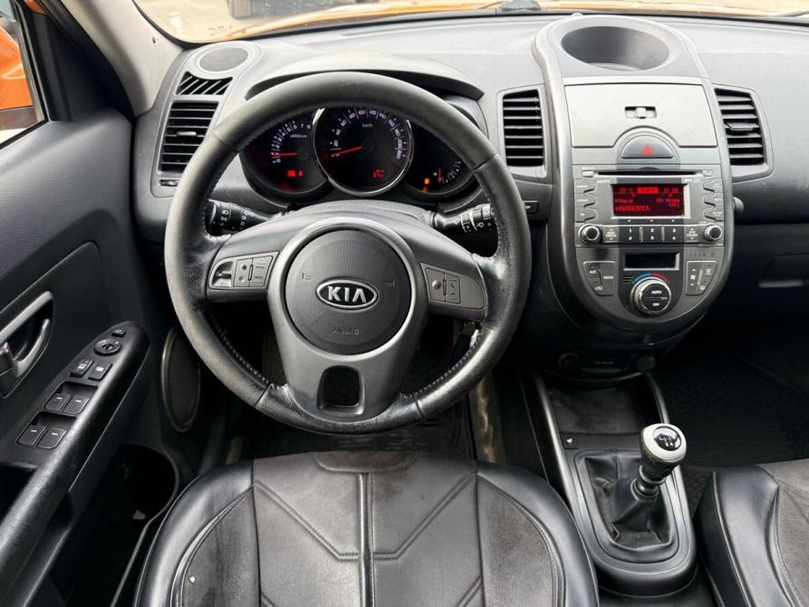 Kia Soul I Энгельс  - изображение 23