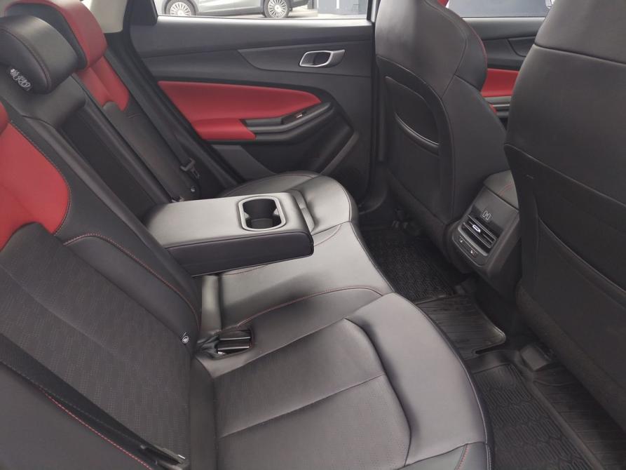Changan UNI-S (CS55 Plus) Санкт-Петербург  - изображение 25