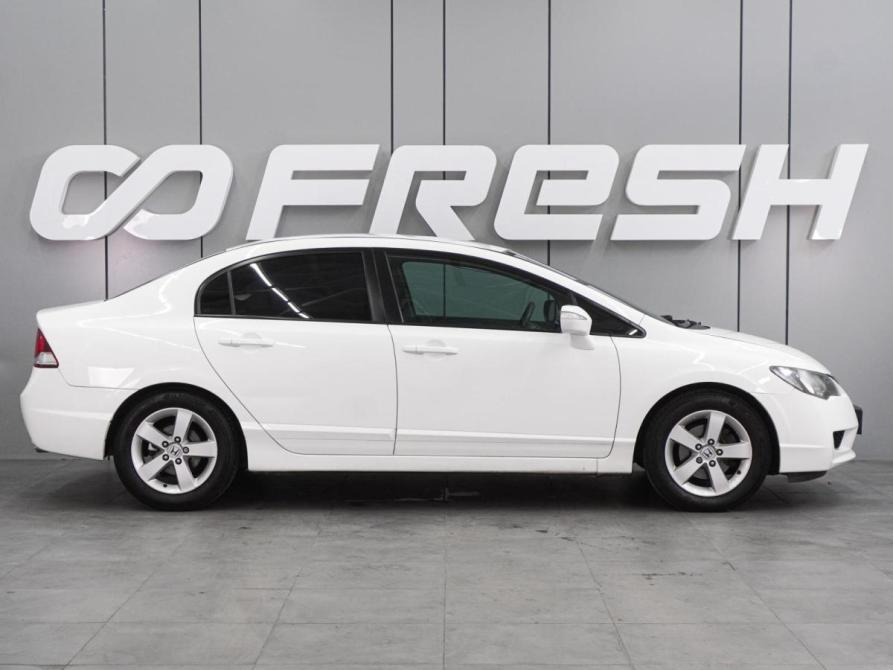 Honda Civic VIII Рестайлинг Воронеж  - изображение 5
