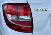 Lada (ВАЗ) Granta I Рестайлинг Киров  - изображение 53