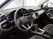 Audi Q3 II (F3) Москва  - изображение 35