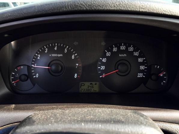 Hyundai Elantra III (XD2) Рестайлинг с пробегом 2005 года, цена 385 000 рублей, 233800 км, седан, Автокод Объявления