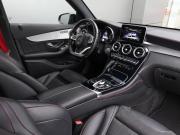 Mercedes-Benz GLC AMG I (X253) Москва  - изображение 38