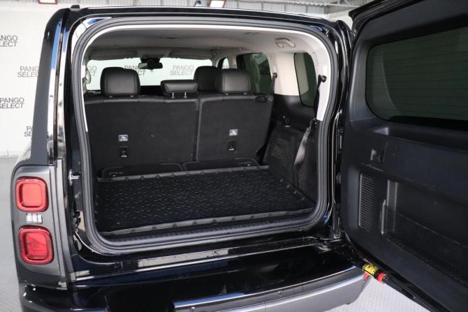 Haval H9 II с пробегом 2024 года, цена 4 375 000 рублей, 30133 км, внедорожник, Автокод Объявления