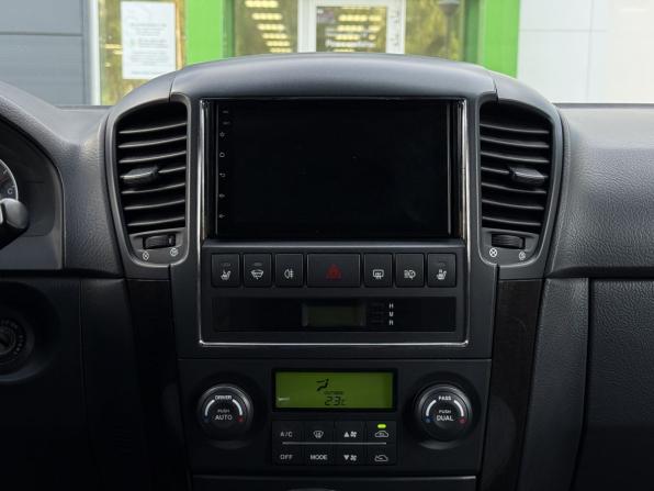 Kia Sorento I Рестайлинг с пробегом 2008 года, цена 680 000 рублей, 297163 км, внедорожник, Автокод Объявления
