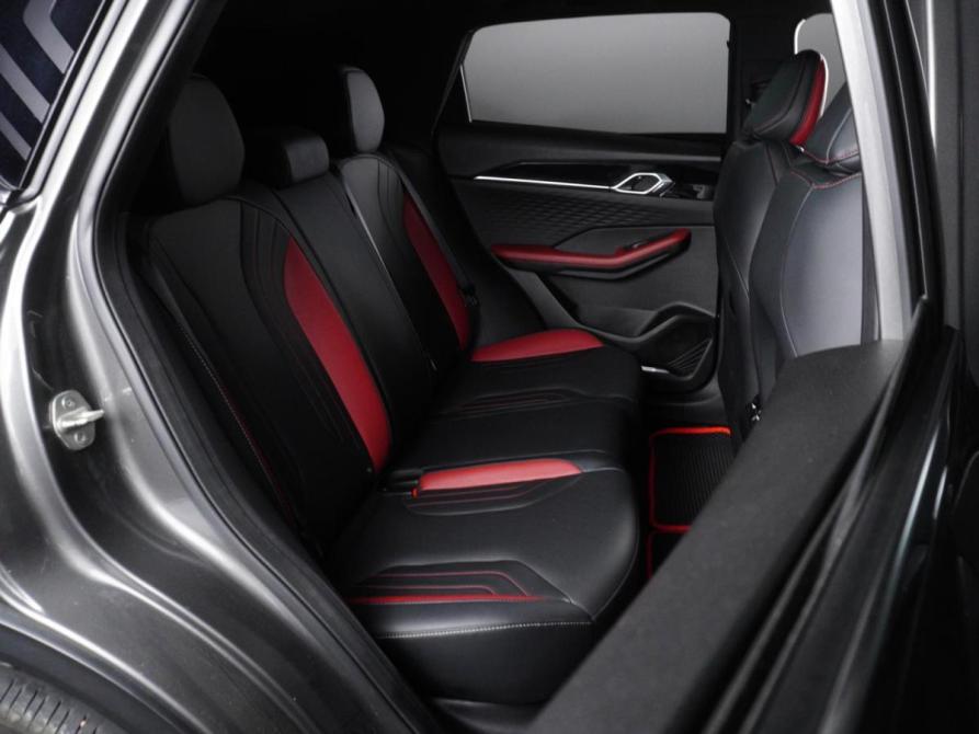 Geely Coolray I Рестайлинг Минеральные Воды  - изображение 7