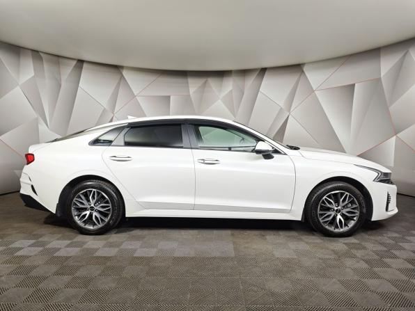 Kia K5 III с пробегом 2020 года, цена 2 147 000 рублей, 93908 км, седан, Автокод Объявления