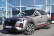 Changan CS35 Plus I Рестайлинг Ульяновск  - изображение 25