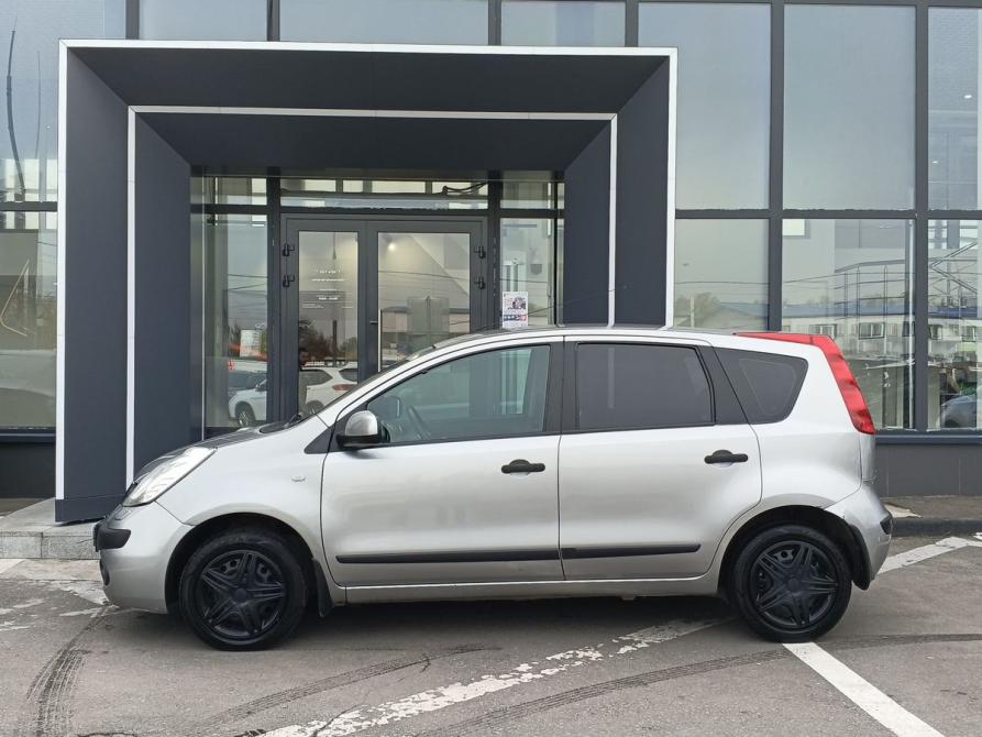 Nissan Note I Москва  - изображение 4