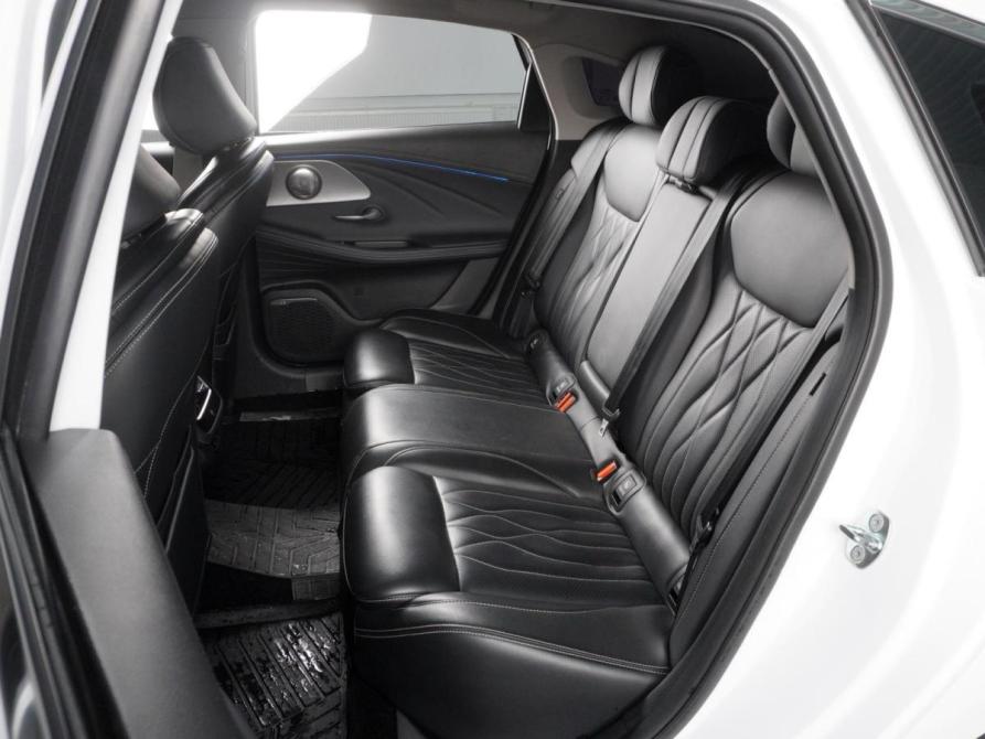 Chery Arrizo 8 Минеральные Воды  - изображение 9