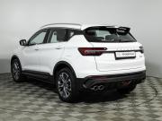Belgee X50 Санкт-Петербург  - изображение 31