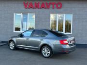 Skoda Octavia III (A7) Рестайлинг Альметьевск  - изображение 31