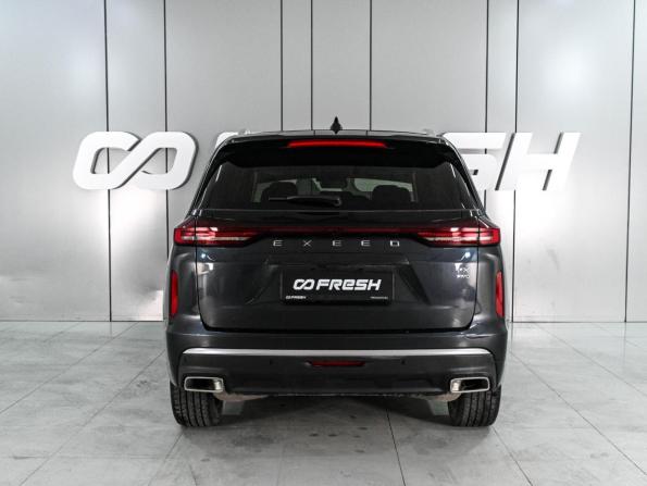 Exeed VX I с пробегом 2023 года, цена 3 350 000 рублей, 36627 км, внедорожник, Автокод Объявления