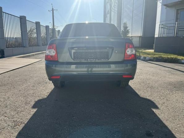 Lada (ВАЗ) Priora I с пробегом 2009 года, цена 168 000 рублей, 221388 км, седан, Автокод Объявления