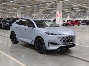 Changan UNI-K Казань  - изображение 31