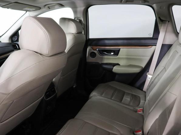 Honda CR-V V с пробегом 2019 года, цена 3 397 000 рублей, 95402 км, внедорожник, Автокод Объявления