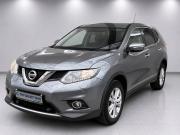 Nissan X-Trail III Москва  - изображение 18