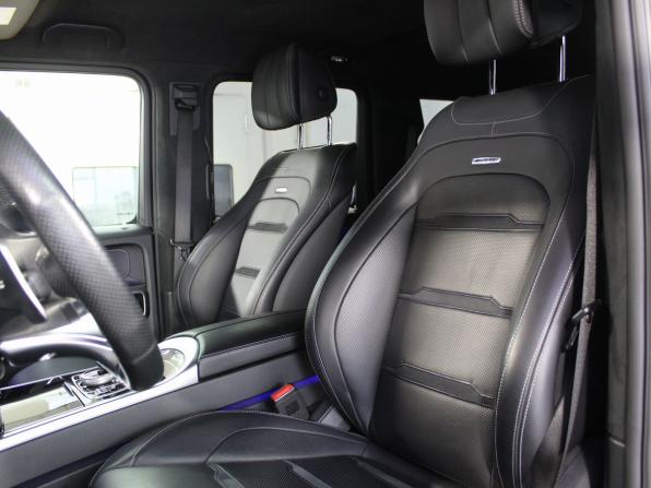 Mercedes-Benz G-Класс AMG II (W463) с пробегом 2020 года, цена 13 880 000 рублей, 77000 км, внедорожник, Автокод Объявления