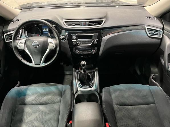 Nissan X-Trail III с пробегом 2015 года, цена 1 650 000 рублей, 164780 км, внедорожник, Автокод Объявления