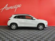 Mitsubishi ASX I Рестайлинг Вологда  - изображение 25