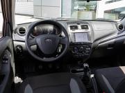 Lada (ВАЗ) Granta I Рестайлинг Краснодар  - изображение 26