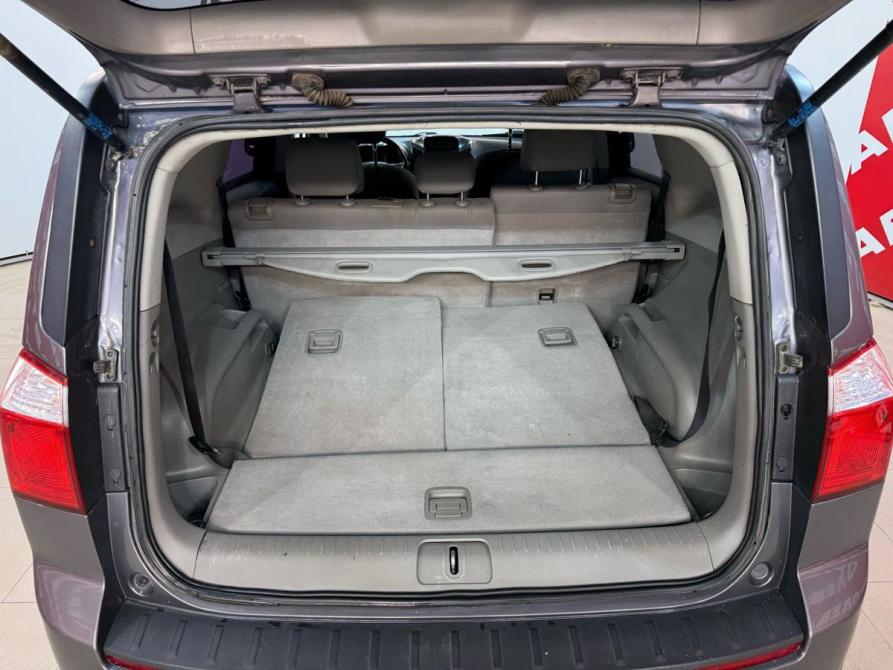 Chevrolet Orlando I Новочеркасск  - изображение 9