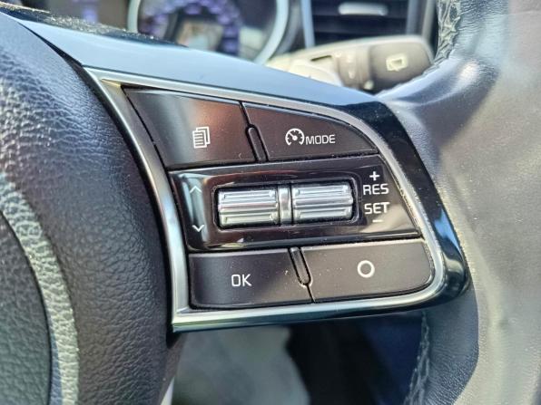 Kia Ceed III с пробегом 2019 года, цена 1 449 995 рублей, 155155 км, хэтчбек, Автокод Объявления