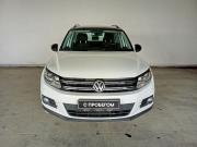 Volkswagen Tiguan I Рестайлинг Москва  - изображение 20