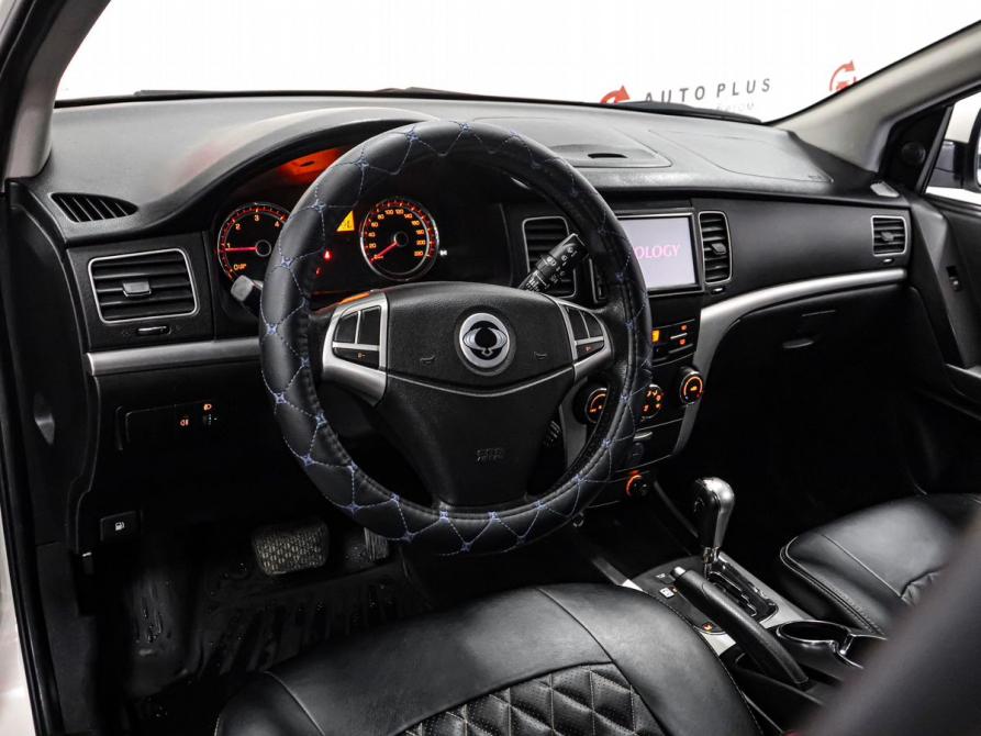 SsangYong Actyon II Минеральные Воды  - изображение 7
