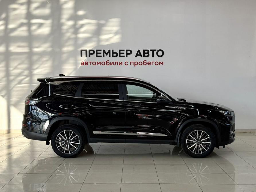 Chery Tiggo 8 Pro Max I Рестайлинг Смоленск  - изображение 29