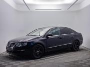 Volkswagen Passat B6 Москва  - изображение 18