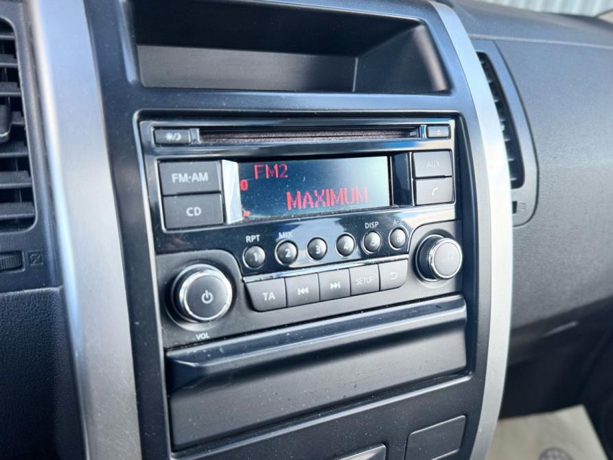 Nissan X-Trail II Рестайлинг Ижевск  - изображение 16