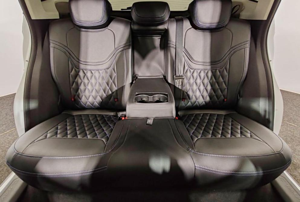 Haval Jolion I Рестайлинг 2 Ярославль  - изображение 14
