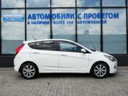 Hyundai Solaris I Рестайлинг Екатеринбург  - изображение 26