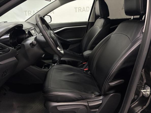 Lada (ВАЗ) Vesta I с пробегом 2019 года, цена 920 000 рублей, 122000 км, универсал, Автокод Объявления