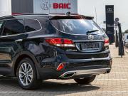 Hyundai Santa Fe III Рестайлинг Краснодар  - изображение 40